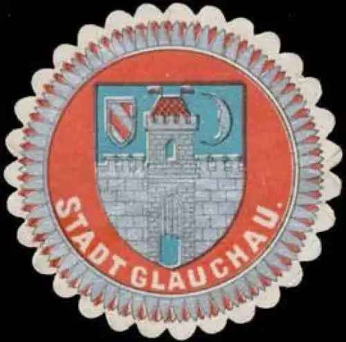 Stadt Glauchau