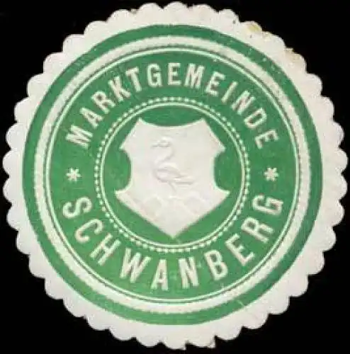 Marktgemeinde Schwanberg