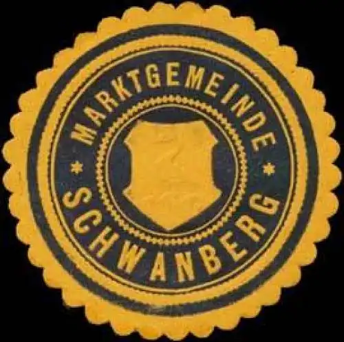 Marktgemeinde Schwanberg