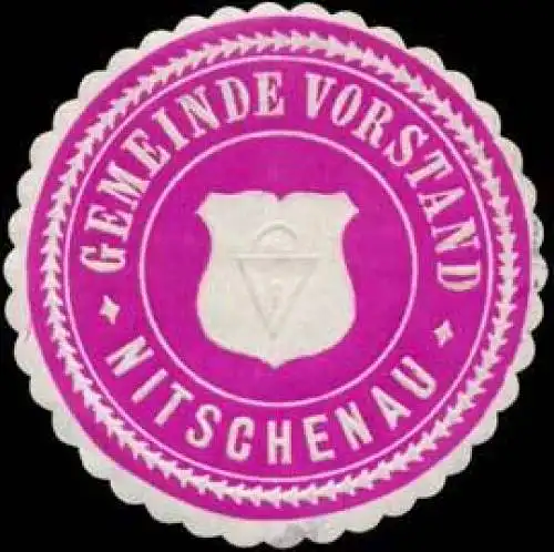 Gemeinde Vorstand Nitschenau