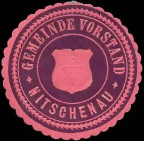 Gemeinde Vorstand Nitschenau