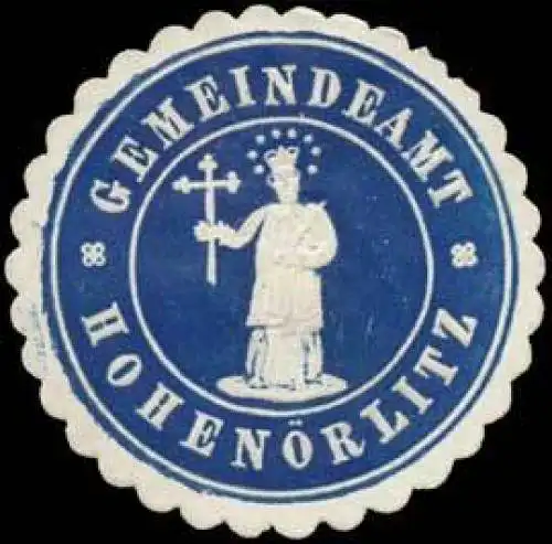 Gemeindeamt HohenÃ¶rlitz