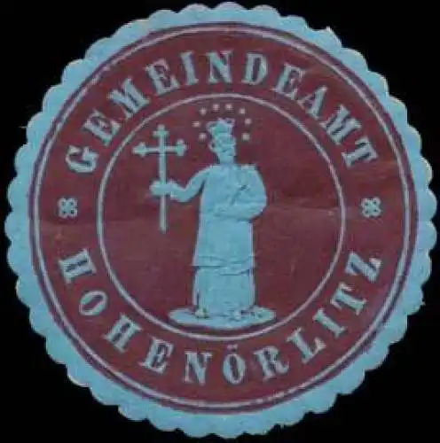 Gemeindeamt HohenÃ¶rlitz