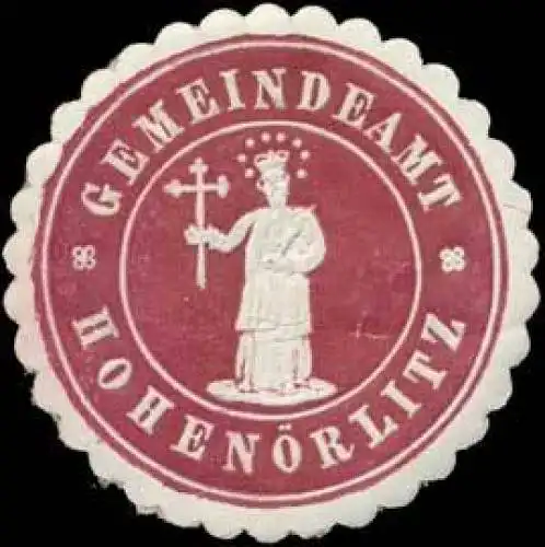 Gemeindeamt HohenÃ¶rlitz