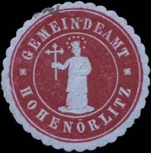 Gemeindeamt HohenÃ¶rlitz