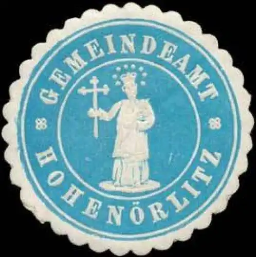 Gemeindeamt HohenÃ¶rlitz