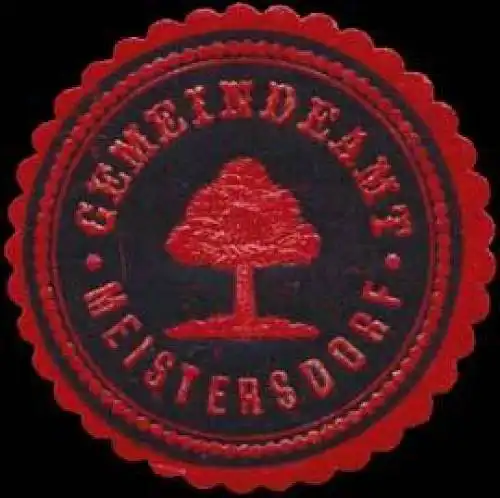 Gemeindeamt Meistersdorf