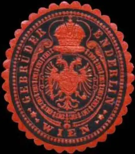 GebrÃ¼der Enderlin