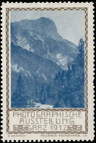 FÃ¶lzstein Hochschwab