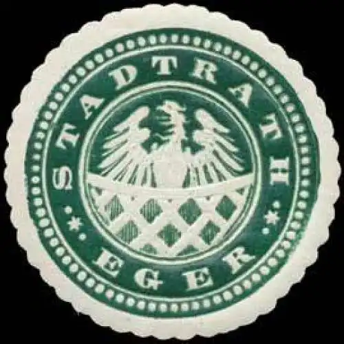 Stadtrath Eger