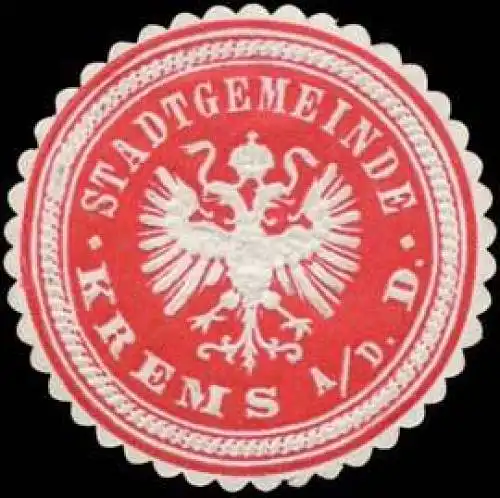Stadtgemeinde Krems/Donau