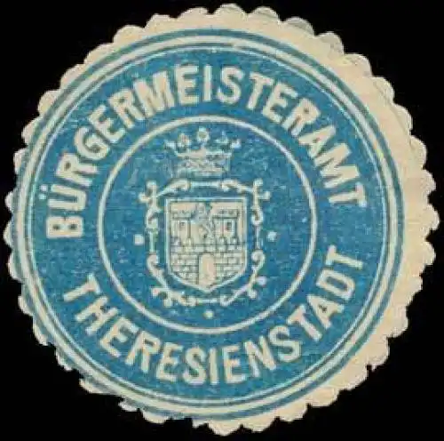 BÃ¼rgermeisteramt Theresienstadt