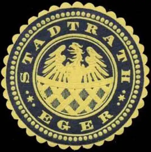 Stadtrath Eger