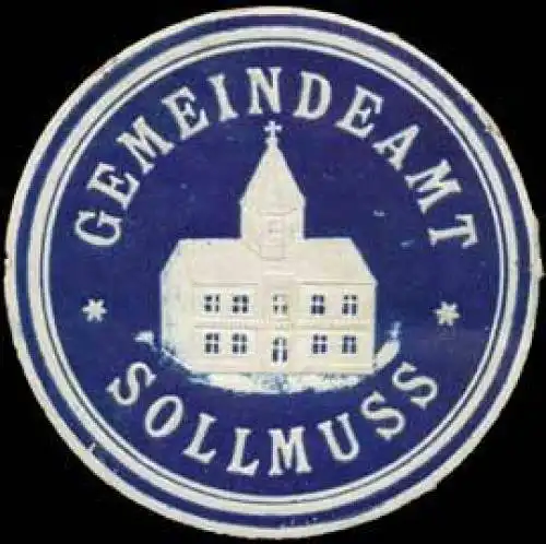 Gemeindeamt Sollmuss