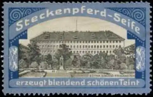 Schloà Gotha