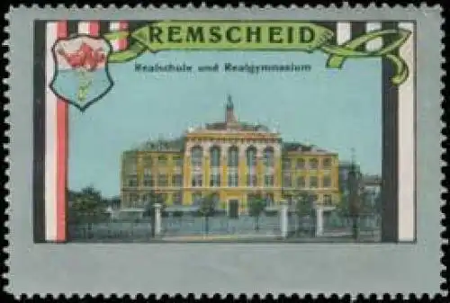 Realschule
