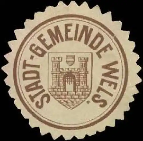 Stadt-Gemeinde Wels