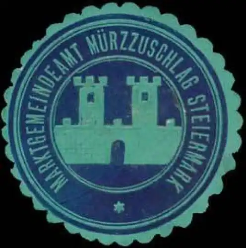 Marktgemeindeamt MÃ¼rzzuschlag Steiermark