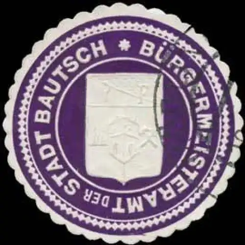 BÃ¼rgermeisteramt der Stadt Bautsch