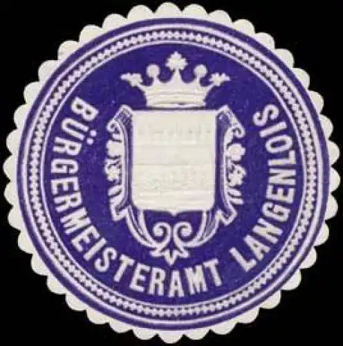 BÃ¼rgermeisteramt Langenlois