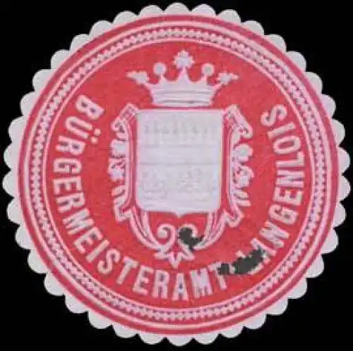 Bürgermeisteramt Langenlois