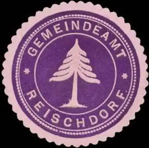 Gemeindeamt Reischdorf