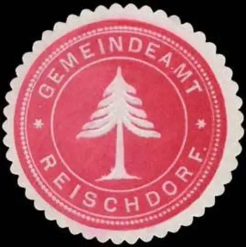 Gemeindeamt Reischdorf