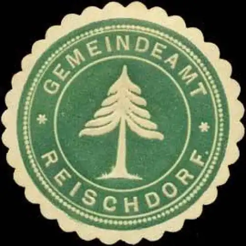Gemeindeamt Reischdorf