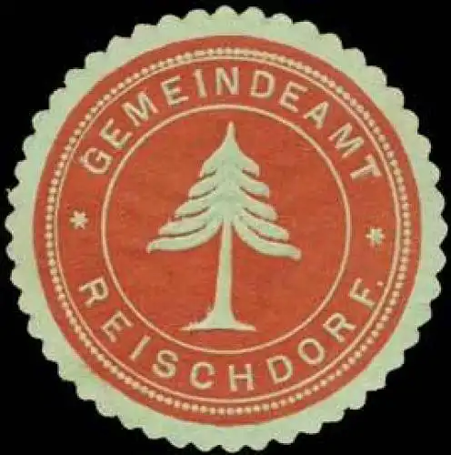 Gemeindeamt Reischdorf