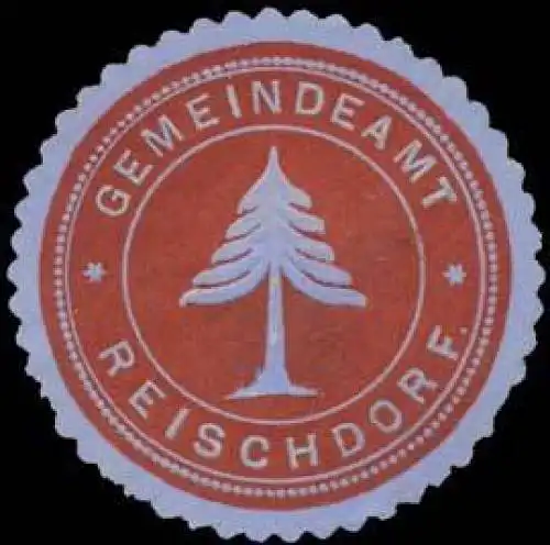 Gemeindeamt Reischdorf