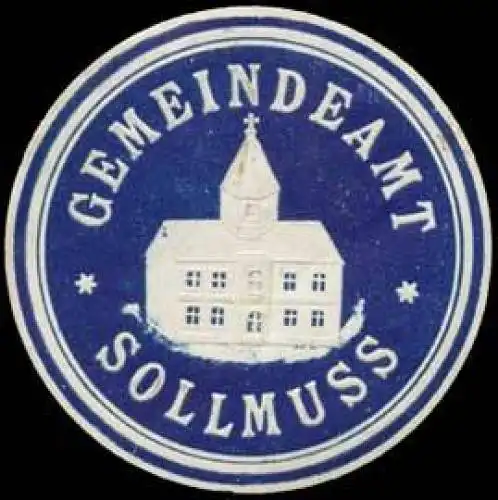 Gemeindeamt Sollmuss