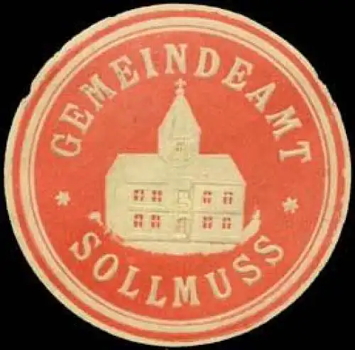 Gemeindeamt Sollmuss