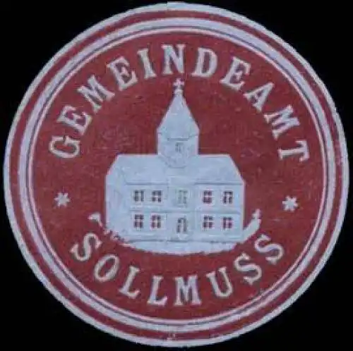 Gemeindeamt Sollmuss