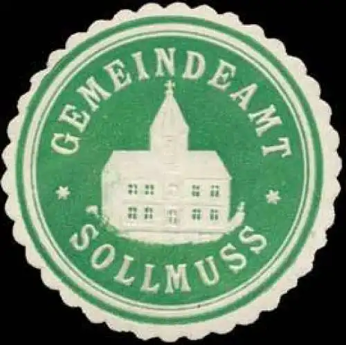 Gemeindeamt Sollmuss