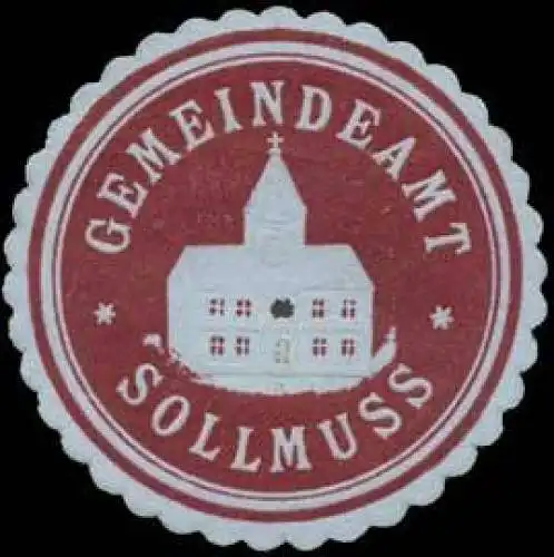 Gemeindeamt Sollmuss