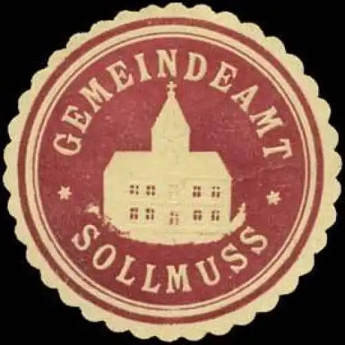 Gemeindeamt Sollmuss