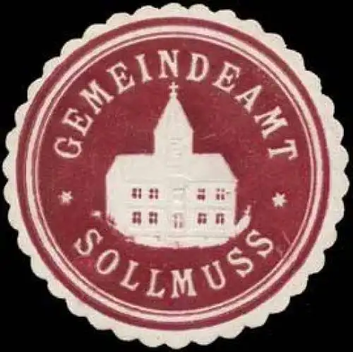 Gemeindeamt Sollmuss