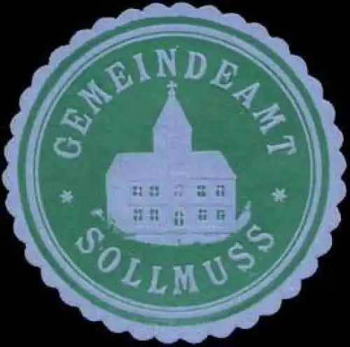 Gemeindeamt Sollmuss