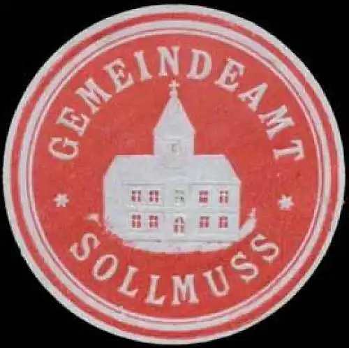 Gemeindeamt Sollmuss