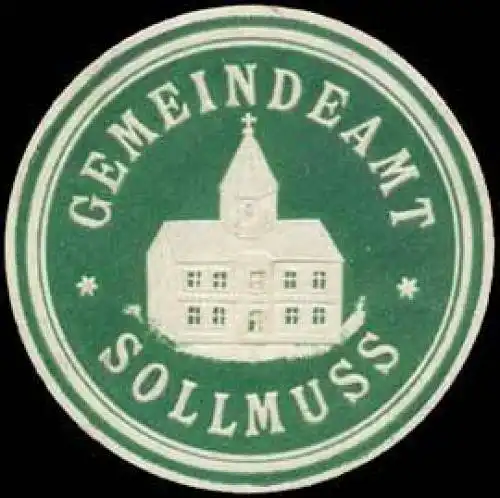 Gemeindeamt Sollmuss