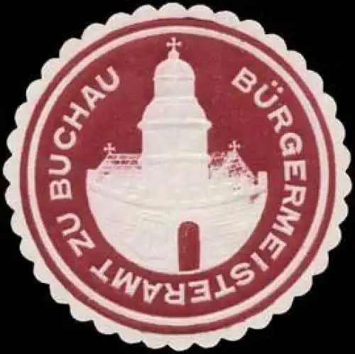 BÃ¼rgermeisteramt zu Buchau