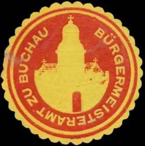 BÃ¼rgermeisteramt zu Buchau