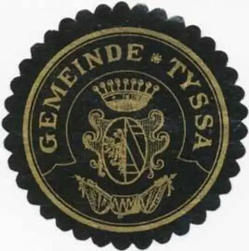 Gemeinde Tyssa