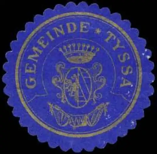 Gemeinde Tyssa