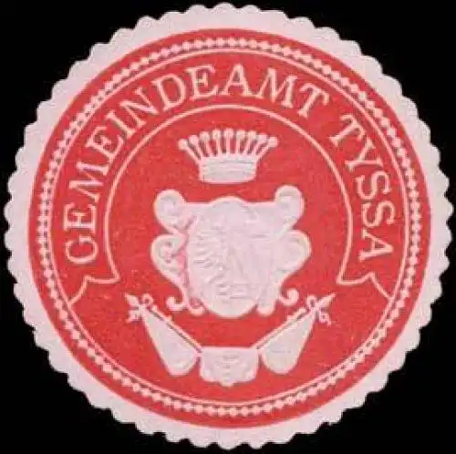 Gemeindeamt Tyssa