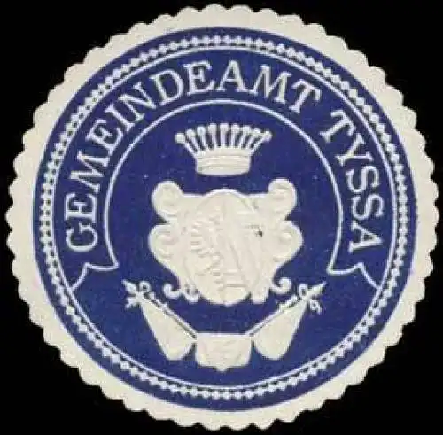 Gemeindeamt Tyssa