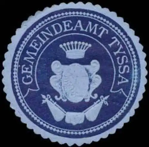 Gemeindeamt Tyssa