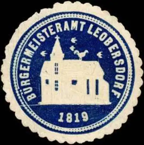 BÃ¼rgermeisteramt Leobersdorf