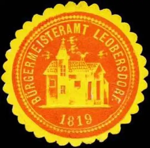 BÃ¼rgermeisteramt Leobersdorf