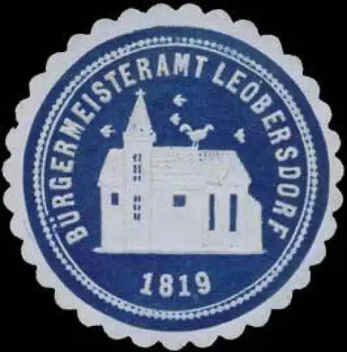 BÃ¼rgermeisteramt Leobersdorf